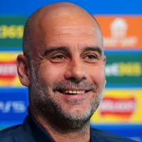Guardiola gosta de jogador da Atalanta e Manchester City recebe informação sobre futuro