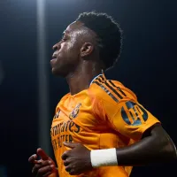 Vini Jr toma decisão no Real Madrid após atuação de Mbappé em derrota pela Champions League