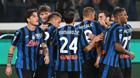 O PSG explora opções na Serie A e em outros mercados, buscando fortalecer sua linha defensiva para manter-se competitivo nas próximas temporadas. Entre os alvos estão Isak Hien, da Atalanta, e outros nomes que podem renovar o setor e equilibrar juventude e experiência. (Foto: IMAGO / Buzzi)