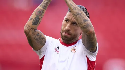 (Photo by Fran Santiago/Getty Images)