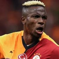 Arsenal desiste de Osimhen e tenta a contratação de outro craque da Série A Italiana