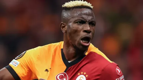 (Photo by Ahmad Mora/Getty Images)