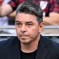 Marcelo Gallardo age e Corinthians pode 'perder' gringo para o River Plate