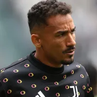 Danilo toma decisão de última hora sobre seu futuro e deixa o Flamengo em alerta