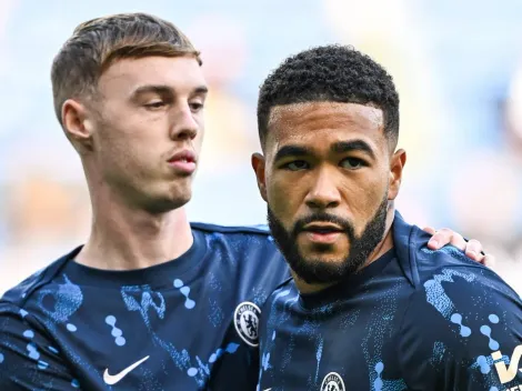 Reece James, do Chelsea, é completamente descartado pelo Real Madrid