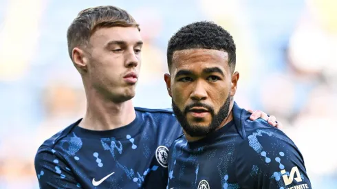 Estrela do Chelsea tem martido batido para jogar no Real Madrid em janeiro. (Foto: Imago)