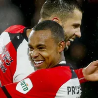 Atlético de Madrid recebe aval de Simeone para anunciar titular do Feyenoord