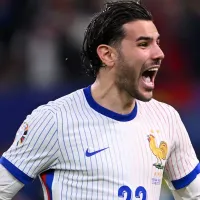 Sonho do United, Theo Hernandez vira alvo de outra potência europeia