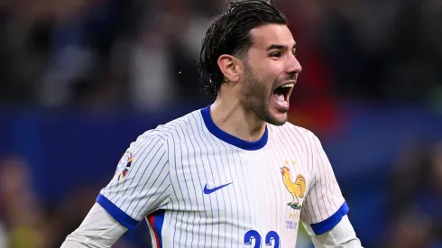 (Photo by Stu Forster/Getty Images)