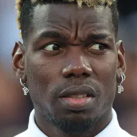 Pogba quer jogar em tradicional clube da Premier League na próxima temporada