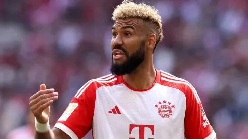 (Photo by Alexander Hassenstein/Getty Images)