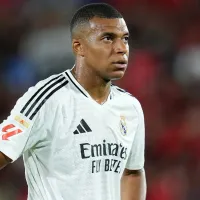 Mbappé vive grande drama no Real Madrid e nova situação vem à tona