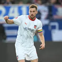 Quem é o brasileiro que se destaca no Heidenheim, adversário do Chelsea na Conference League