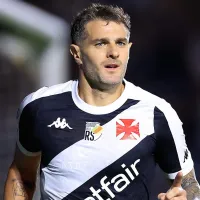 Corinthians não para em Vegetti e tem tudo para anunciar meia do exterior