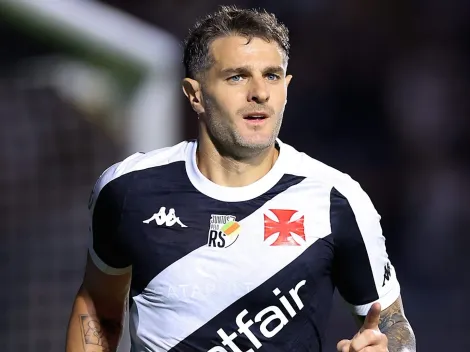 Corinthians não para em Vegetti e pode anunciar Luciano Acosta