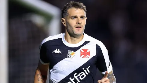 Corinthians não para em Vegetti e pode de anunciar meia-atacante do exterior (Photo by Buda Mendes/Getty Images)