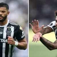 Atlético Mineiro x Botafogo: Saiba tudo sobre a final da Libertadores, escalações, horário e retrospecto