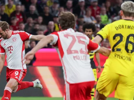 Bundesliga: Borussia Dortmund x Bayern de Munique - Informações e onde assistir