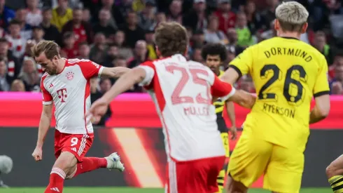 Neste sábado, 30 de novembro, Borussia Dortmund enfrenta Bayern de Munique às 14h30. (Foto: IMAGO / RHR-Foto)