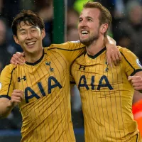 Barcelona manifesta interesse em contratar Son e Tottenham conhece duas condições