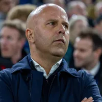 Liverpool x Manchester City: astro de Slot é desfalque de última hora na Premier League