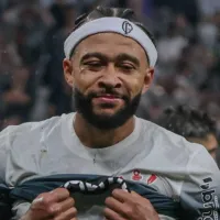 Torcida do Corinthians esquece Memphis Depay e aponta qual o melhor reforço da temporada