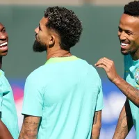 Manchester City recebe sinal positivo e aguarda aval de Pep Guardiola para contratar craque brasileiro