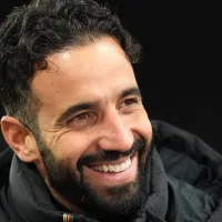 Manchester United recebe aprovação de Ruben Amorim e pode contratar atacante campeão no Manchester City