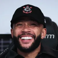 Corinthians entra na briga por jogador da Seleção Brasileira para jogar com Depay em 2025