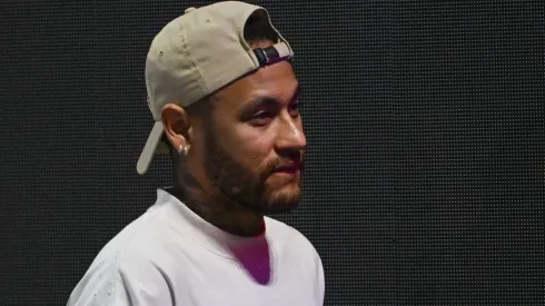 Neymar aparece no Barcelona após especulações sobre retorno e faz revelação: "É um sonho...". (Foto: Imago)