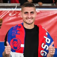 Verratti, ex-PSG, pode assinar com grande potência do futebol europeu