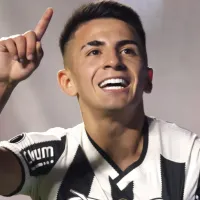 Finalistas da Libertadores, Atlético Mineiro e Botafogo contam com 16 jogadores estrangeiros