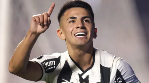 Finalistas da Libertadores, Atlético Mineiro e Botafogo contam com 15 jogadores estrangeiros (Photo by Alexandre Schneider/Getty Images)