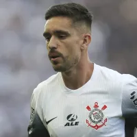 Corinthians e São Paulo podem fechar troca de jogadores envolvendo Igor Coronado