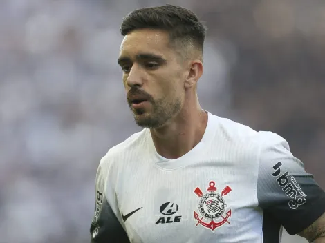 Corinthians e São Paulo podem fechar troca envolvendo Igor Coronado