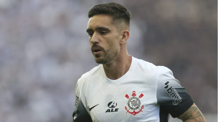 Troca de jogadores entre Corinthians e São Paulo está praticamente acertada Troca de jogadores entre Corinthians e São Paulo está praticamente acertada