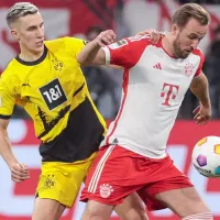 Borussia Dortmund x Bayern de Munique AO VIVO: 1 x 1 – Encerrado – Tempo Real da Bundesliga