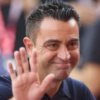 Ex-Barcelona, Xavi pode voltar ao futebol europeu para comandar time surpreendente