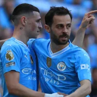 Manchester City define situação de Bernardo Silva e futuro do jogador na Inglaterra está em risco