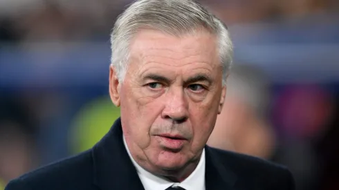 Real Madrid pega todos de surpresa e pode assinar com badalado jogador do futebol saudita (Photo by David Ramos/Getty Images)