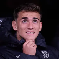 Gavi é detonado após derrota do Barcelona e Fanáticos disparam: "Se fosse o Vini Jr..."