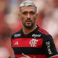 Flamengo pode perder Arrascaeta para outro grande clube em janeiro