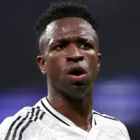 Ídolo do Real Madrid ignora Vini Jr e aponta Haalaand como favorito a prêmio individual