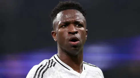 Vini Jr tem sido um dos destaques do Real Madrid neste começo de temporada.