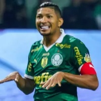 Palmeiras aceita receber R$ 35 milhões e prepara saída de Rony