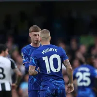 Craque pode deixar o Chelsea para jogar com brasileiro em potência da Premier League