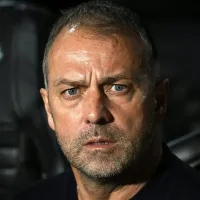 Hansi Flick reflete terceiro jogo do Barcelona sem vencer em La Liga e cita Yamal: “Não era...”