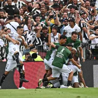 Botafogo entra para a história e conquista pela primeira vez o título da Libertadores