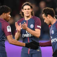 PSG surpreende e tenta retorno de atacante multicampeão para 2025