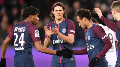 PSG surpreende e tenta retorno de atacante multicampeão para 2025. (Foto: Imago)